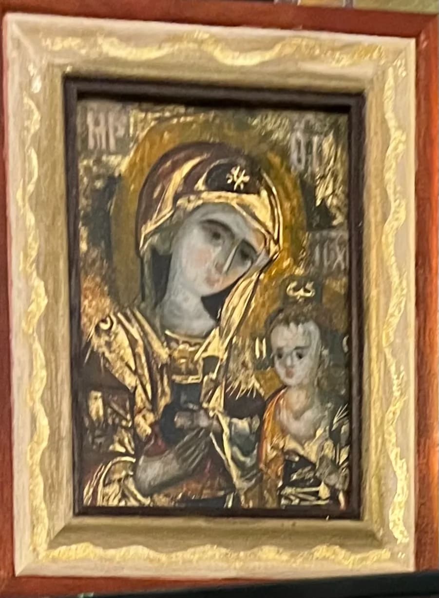 Pruncul din brate — Fordea Mihaela, sticlă